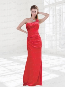 The Brand New Style Ruching Prom Dresses for 2015