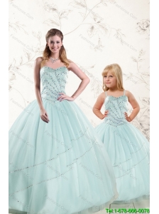 Remarkable Tulle Ball Gown Appliques and Ruffles Princesita Dress