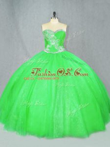 Superior Floor Length Ball Gowns Sleeveless Quinceanera Dress Lace Up
